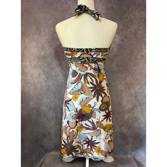 Patagonia Illiana Halter Dress - Picture 6 of 9